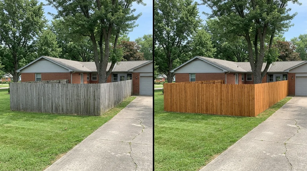 Do You Need a Permit for a Fence in Lexington? City, County and HOA Rules